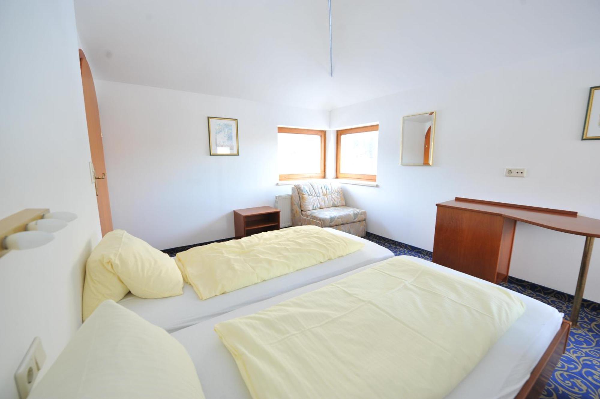 Salzburgerhof Jugend- Und Familienhotel Lofer Room photo