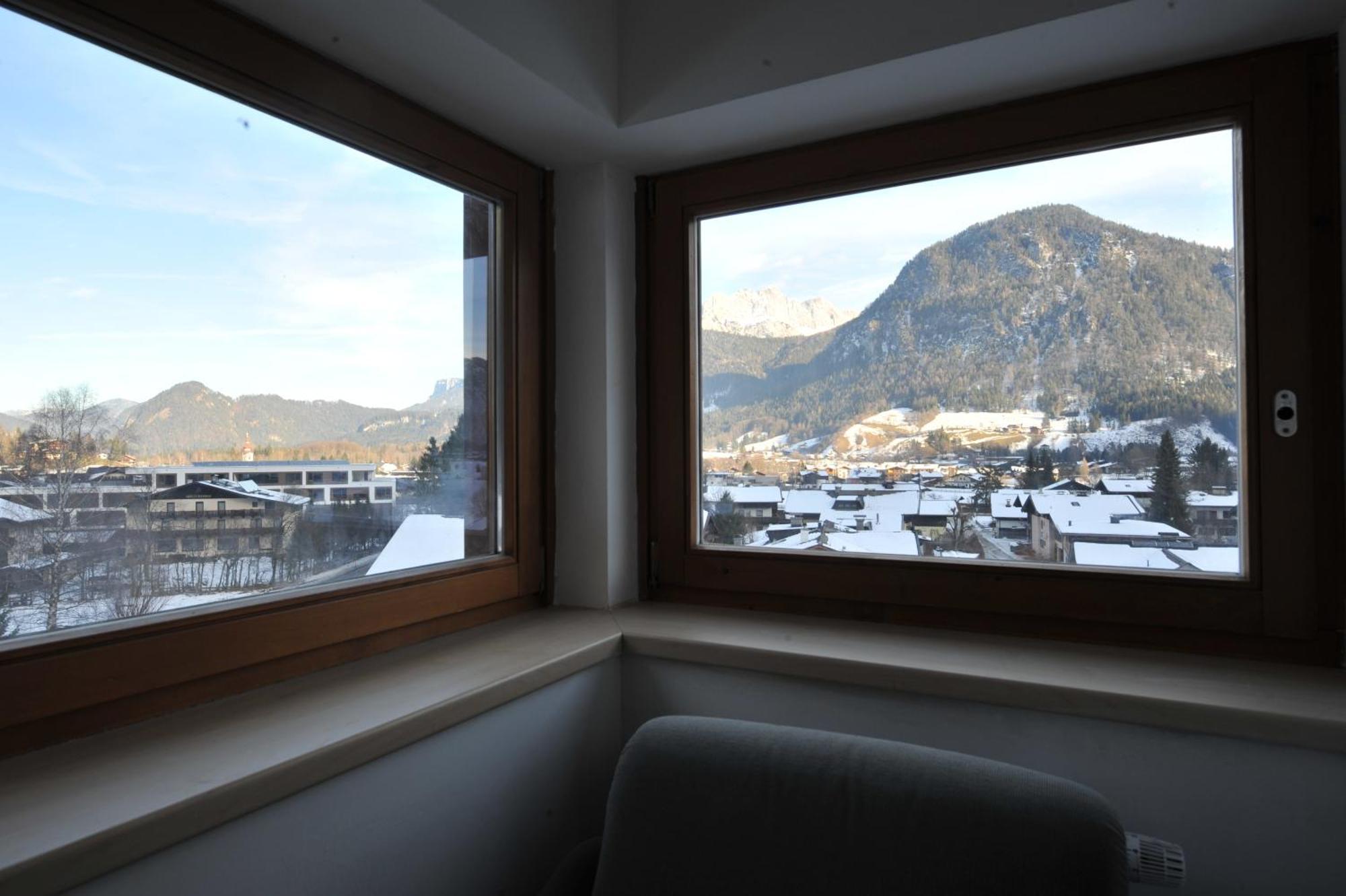 Salzburgerhof Jugend- Und Familienhotel Lofer Room photo