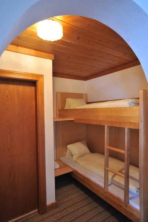 Salzburgerhof Jugend- Und Familienhotel Lofer Room photo